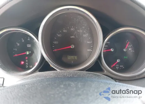 2013 Cadillac Cts Performance из США, поврежденный, VIN 1G6DL1E30D0111089